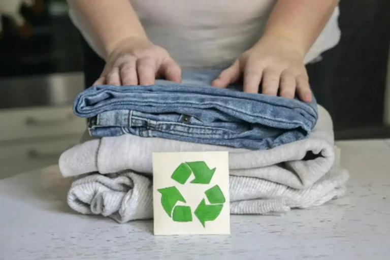 An Innovative Approach to the Used Clothing Industry in UAE