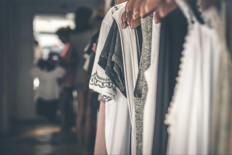 Your personal style