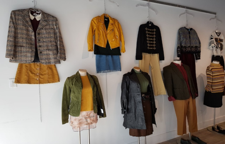 Stuff at Brantage